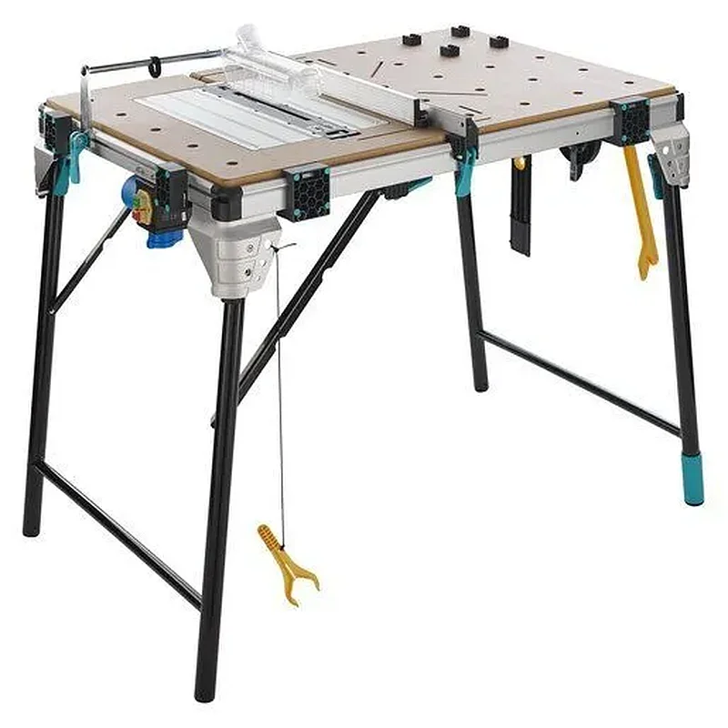 WOLFCRAFT  MasterCut 2600 Πάγκος Εργασίας 6918000