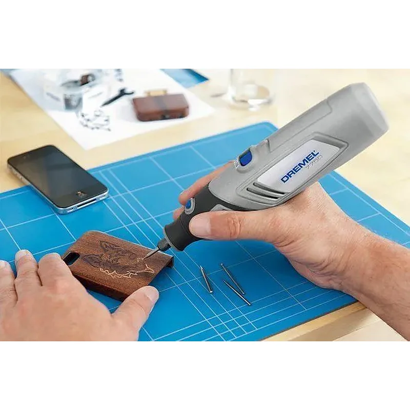 DREMEL 7750 Πολυεργαλείο Επαναφορτιζόμενο F0137750JA