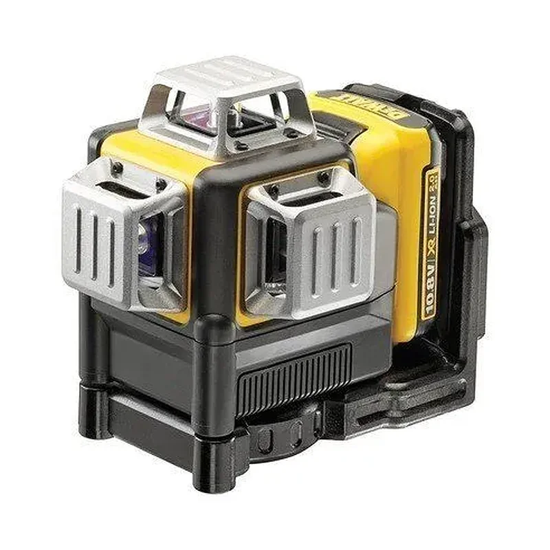 DEWALT ΛΕΙΖΕΡ ΣΤΑΥΡΟΥ ΜΕ ΑΥΤΌΜΑΤΟ ΑΛΦΑΔΙΑΣΜΑ X 3 360 1080 12V ΠΡΑΣΙΝΗΣ ΔΕΣΜΗΣ DCE089D1G