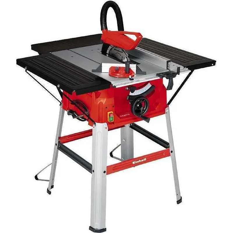 EINHELL Φαλτσοπρίονο με Πάγκο Εργασίας TC-TS 2025-1 UA 4340525