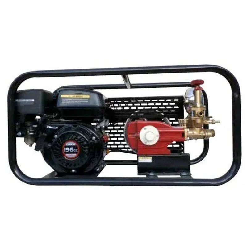 MASTER LONCIN Ψεκαστικό Συγκρότημα LC220