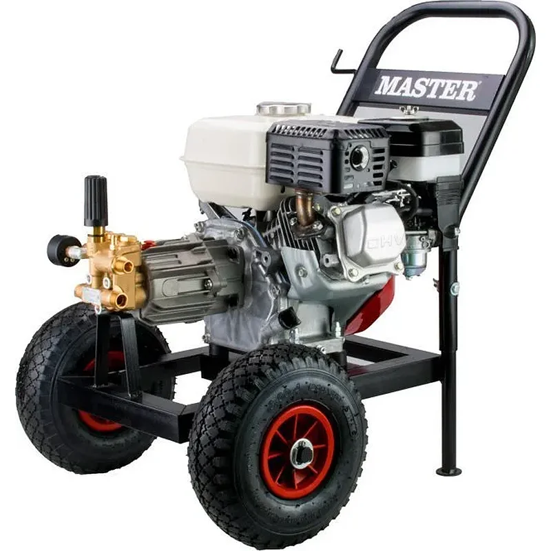 MASTER HONDA ΒΕΝΖΙΝΟΚΙΝΗΤΟ ΠΛΥΣΤΙΚΟ ΝΕΡΟΥ HW 186