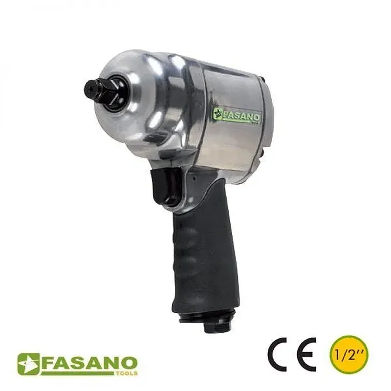 FASANO 1/2 Αερόκλειδο Διπλό Σφυρί FGA 302