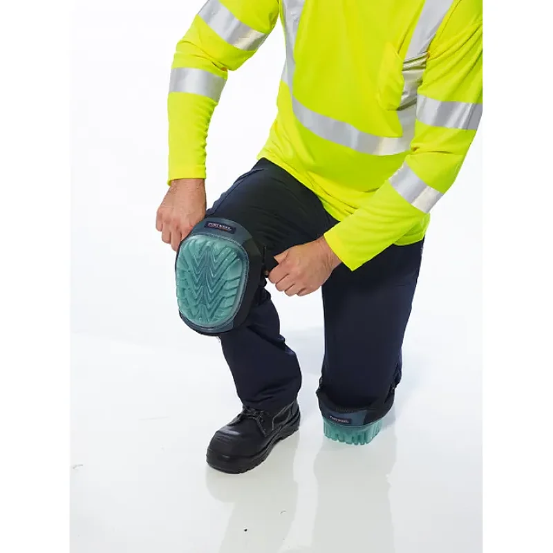 KNEEPADS Ultimate Επιγονατίδα Τζέλ KP40