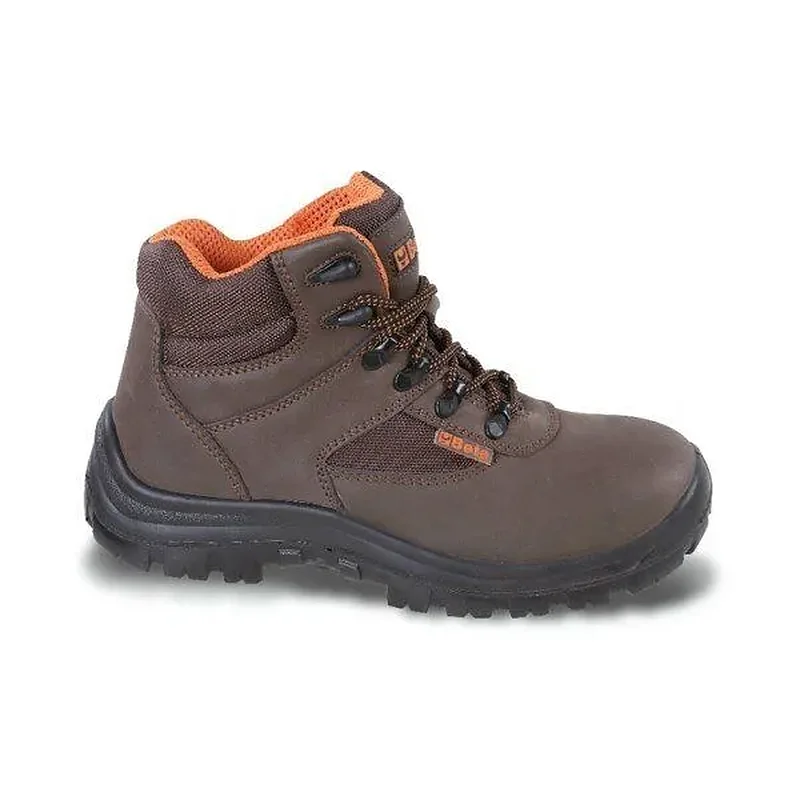 BETA ΜΠΟΤΑΚΙΑ ACTION NUBUCK 7236B-B0723602