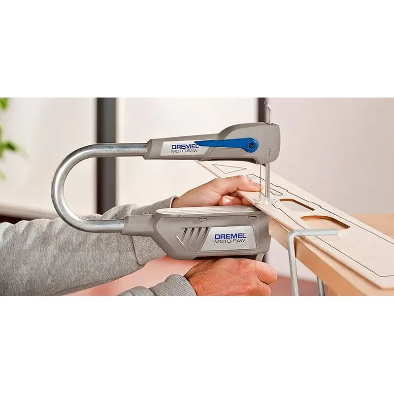 DREMEL MS20-1/5 Επιτραπέζια Σεγα Moto Saw F013MS20JA