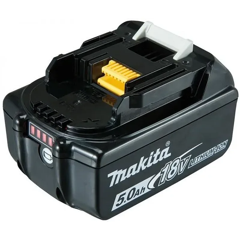 MAKITA Μπαταρία 18V/5,0Ah 197280-8