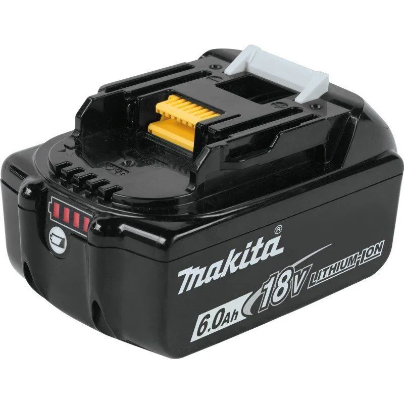 MAKITA Μπαταρία 18V/6,0Ah 197422-4