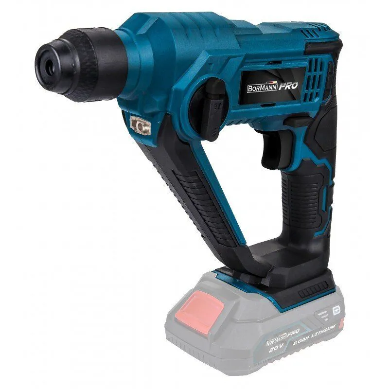 Bormann Πνευματικό Πιστολέτο Μπαταρίας 20V BBP3200 027966