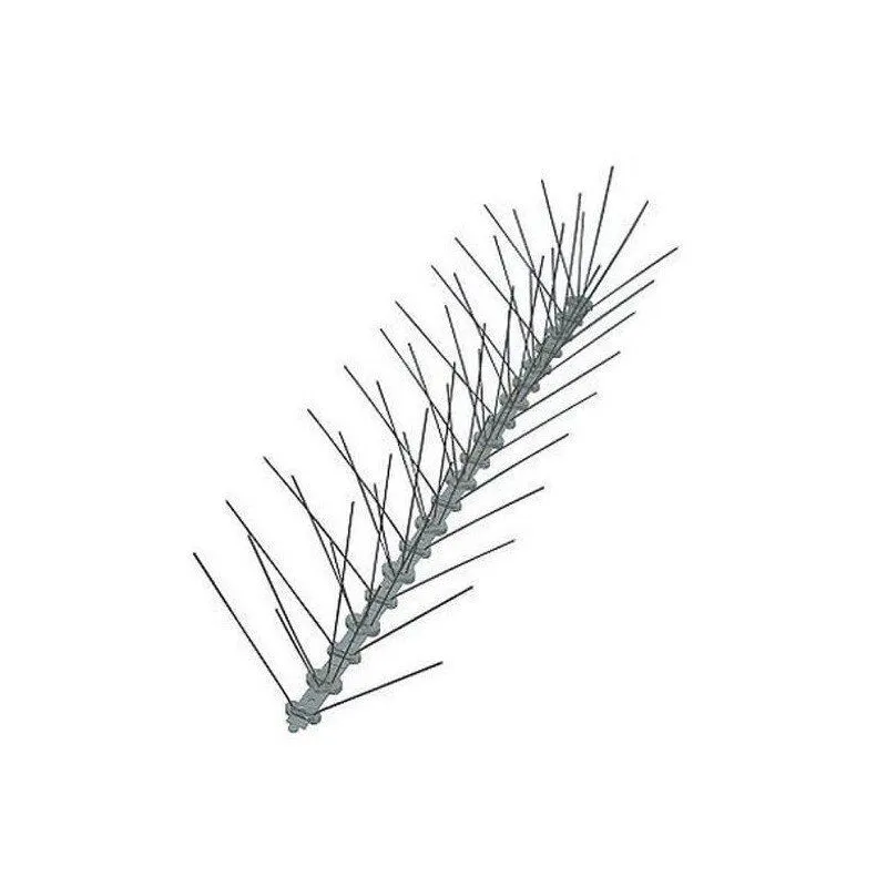 AΠΩΘHTIKA 25T.ΠOYΛIΩN INOX 1M 780IN