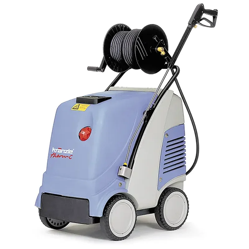 KRANZLE Επαγγελματικο Πλυστικο Μηχάνημα 145 bar THERM C 11-130 