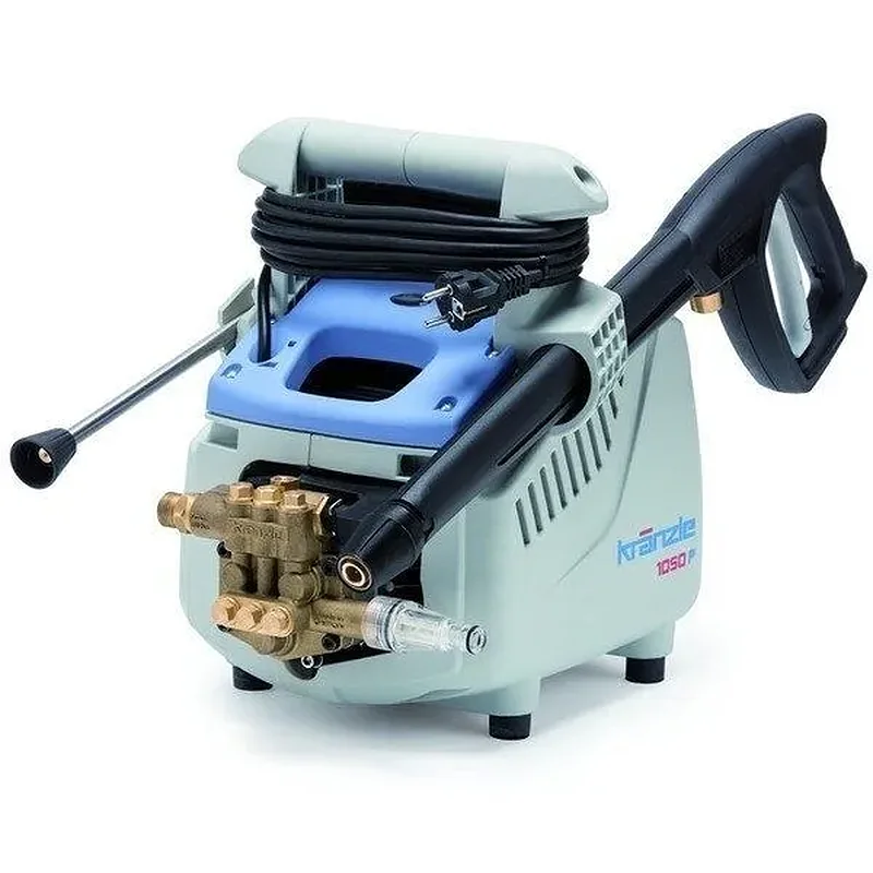 KRANZLE Επαγγελματικο Πλυστικο K 1050P