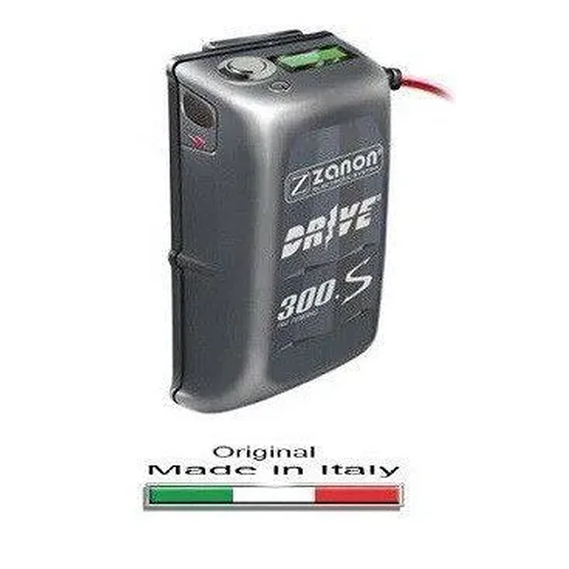ZANON TIGER SV 38 Επαγγελματικό Κλαδευτικό Ψαλίδι Μπαταρίας 300S