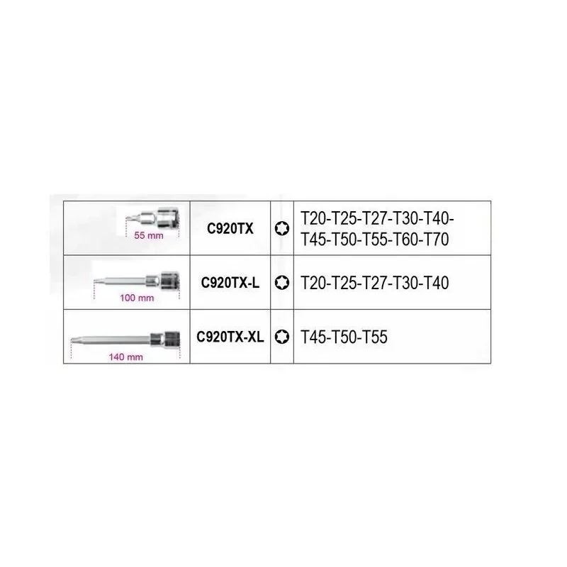 BETA Συλλογή με Καρυδάκια 1/2 923E-TX/C18 B009231018