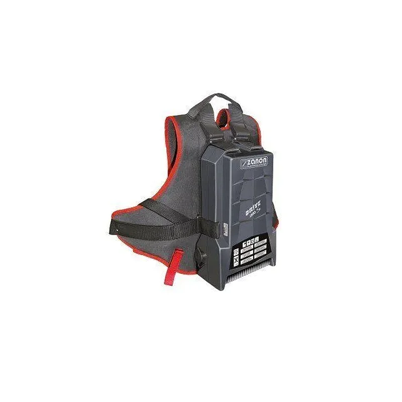 ZANON Μπαταρία Πλάτης Λιθίου (Li-ion) Drive 1300 S 