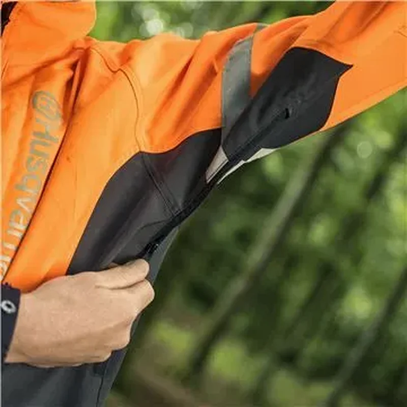 HUSQVARNA Μπουφάν Δασοκομίας Functional