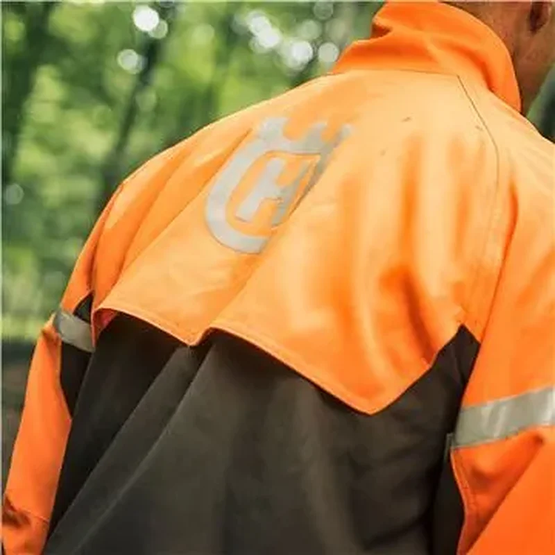 HUSQVARNA Μπουφάν Δασοκομίας Functional