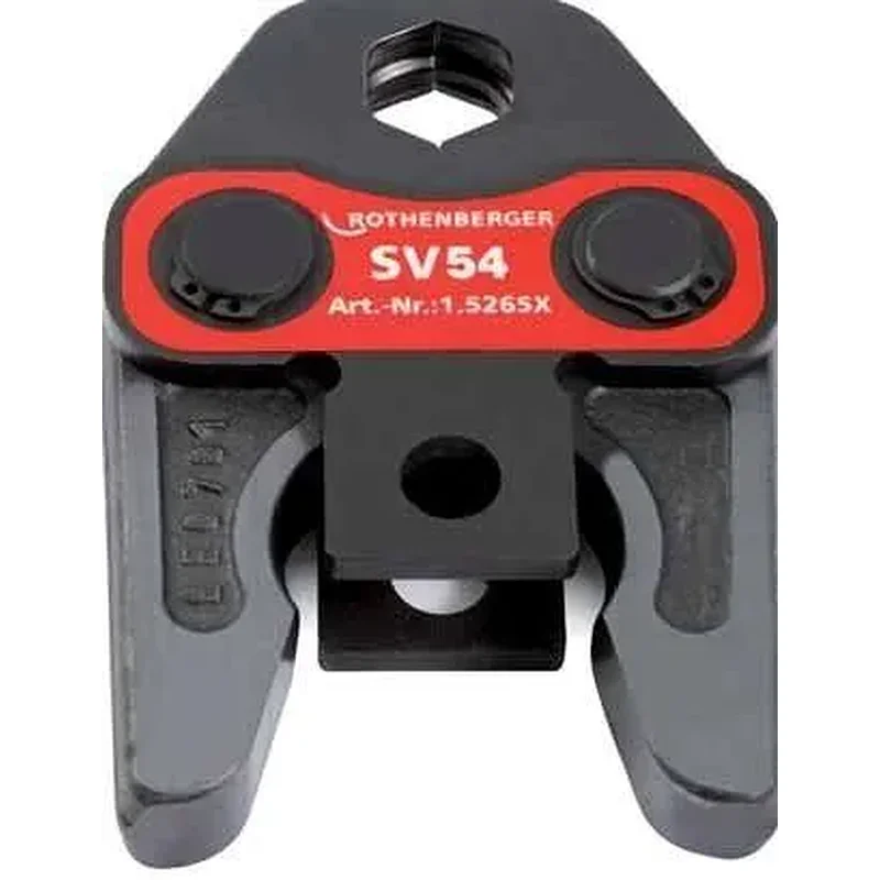 ROTHENBERGER ΚΑΛΟΥΠΙ ROMAX SV 54 1.5218X