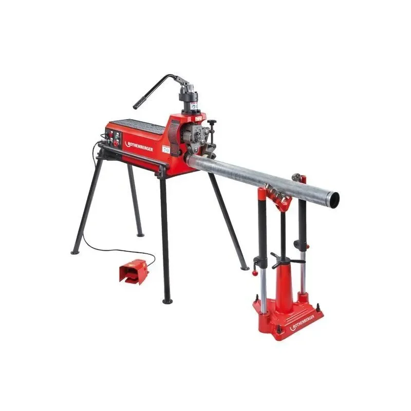 ROTHENBERGER RO GROOVER 1-12 ΡΑΟΥΛΙΕΡΑ 1500001351