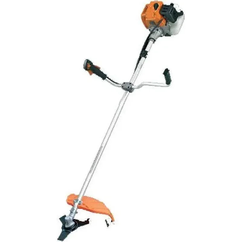 KRAFT ΘΑΜΝΟΚΟΠΤΙΚΟ ΒΕΝΖΙΝΗΣ ΕΝΙΑΙΟΥ ΑΞΟΝΑ 72cc 3.4HP 691059