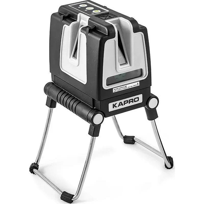 KAPRO LASER ΠΡΑΣΙΝΗΣ ΔΕΣΜΗΣ ΤΡΙΩΝ ΑΚΤΙΝΩΝ 873G 633115