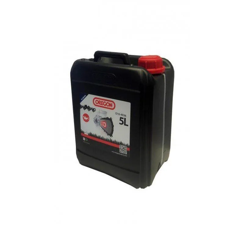 Oregon Ορυκτό Λάδι Λάμας Αλυσίδας-5L - 07104936