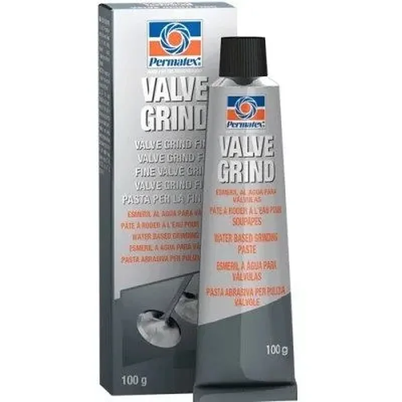 PERMATEX ΣΜΥΡΙΓΔΑΛΟΙΦΗ VALVE GRINDING 34B 100 G P-80037