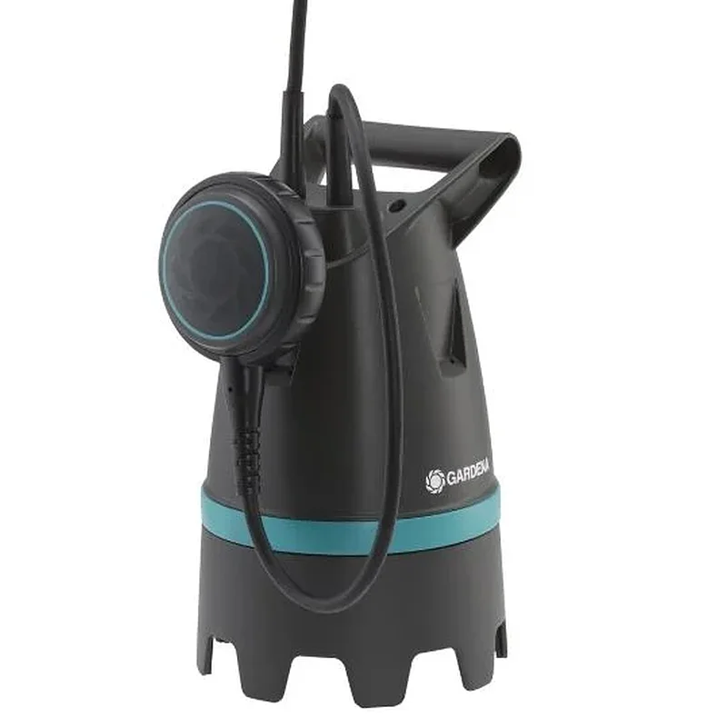 Gardena 09008-47 Αντλία Αποστράγγισης 10500 BASIC για Ακάθαρτα Νερά 029705254-01