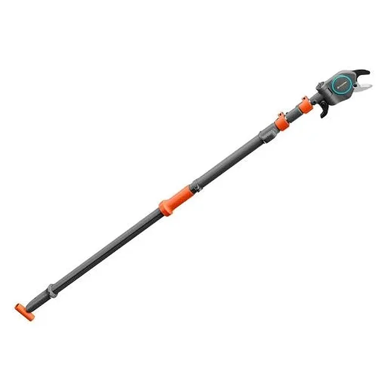 Gardena 12081-20 Κλαδευτήρι με κοντάρι Τηλεσκοπικό StarCut Pro L 029707654-01