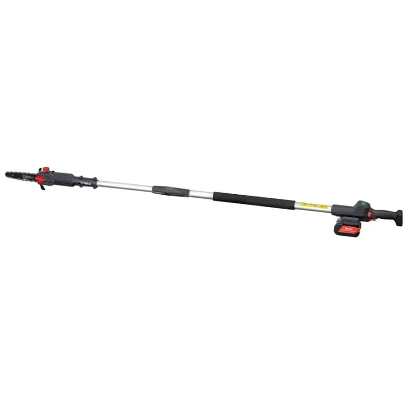 Zanon Κονταροαλυσοπρίονο Μπαταρίας Zanon ZP-190 LP 02G2060837