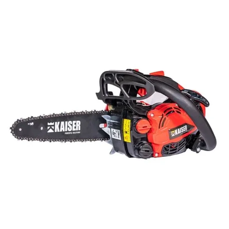 Kaiser Αλυσοπρίονο κλαδέματος YH2200 με λάμα carving 02YH2200-Carving