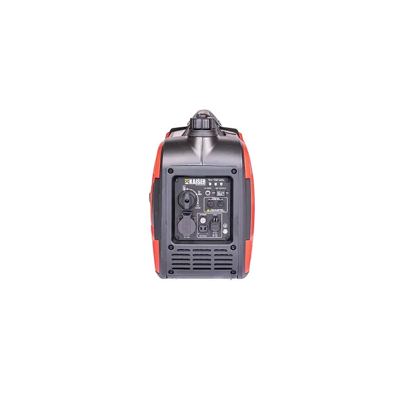Kaiser Ηλεκτροπαραγωγό Ζεύγος GK2000 Inverter 02GK2000IS