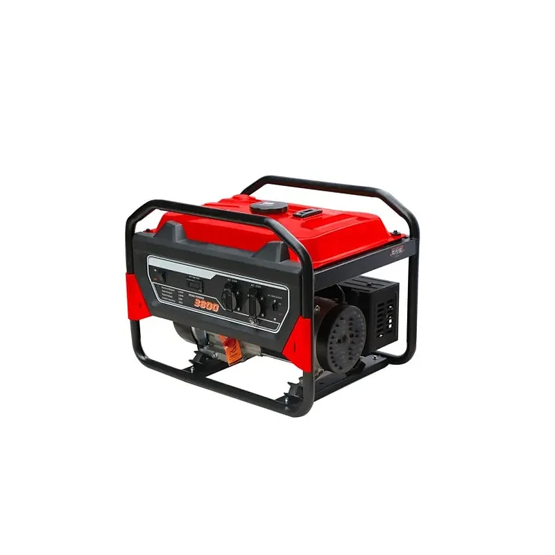 Kaiser Ηλεκτροπαραγωγό Ζεύγος GK3000 02GK3000