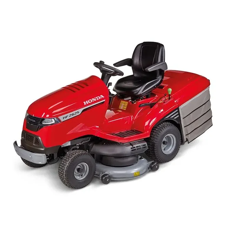 Honda Χλοοκοπτικό Τρακτέρ HF 2625 HME 02HF2625-HMEH