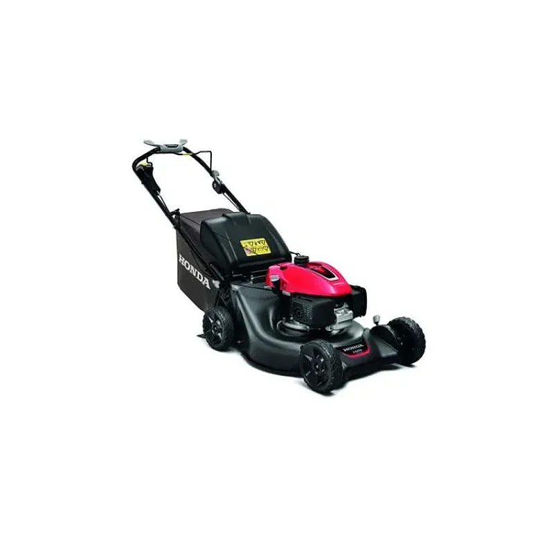 Honda Χλοοκοπτική Μηχανή HRΝ536 (C2VYEH) 02HRN536C2VYEH