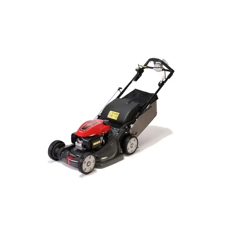 Honda Χλοοκοπτική Μηχανή HRX537 (C7-VKEH) 02HRX537C7VKEH