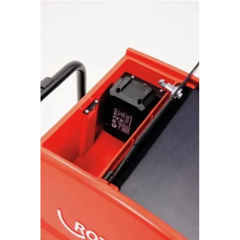 ROTHENBERGER ROCAM 4 PLUS - 30M ΚΑΜΕΡΑ ΕΛΕΓΧΟΥ ΜΕ ΚΕΦΑΛΗ 30MM 1500002613