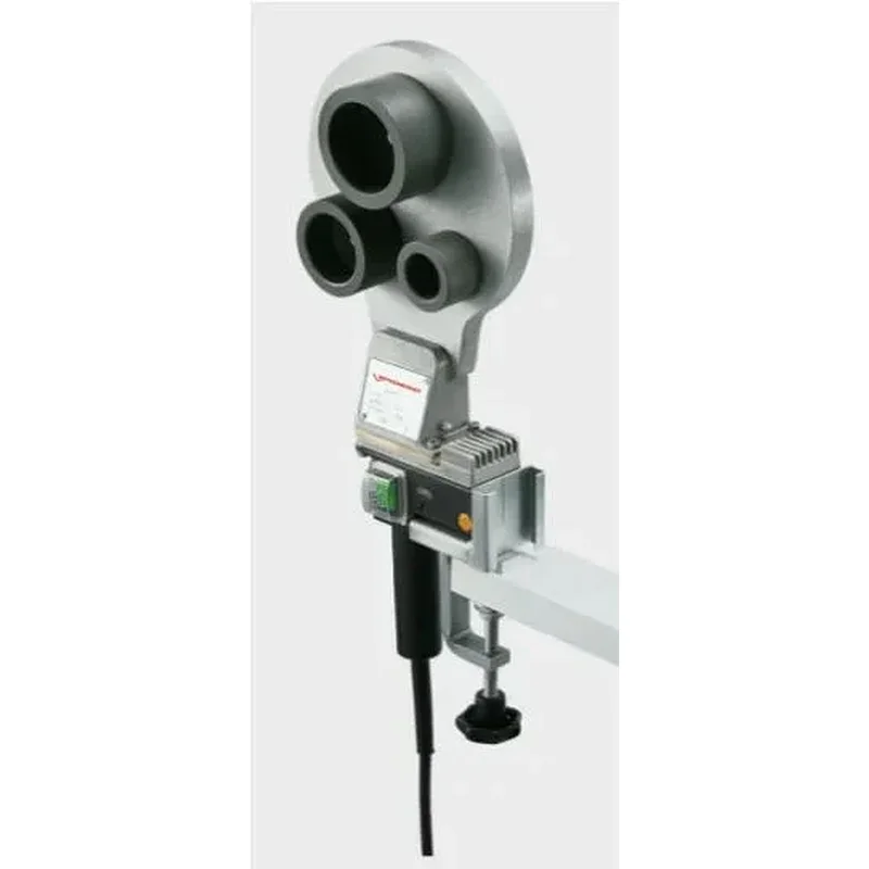 ROTHENBERGER Συγκολλητικό Roweld P125 set 5.5546