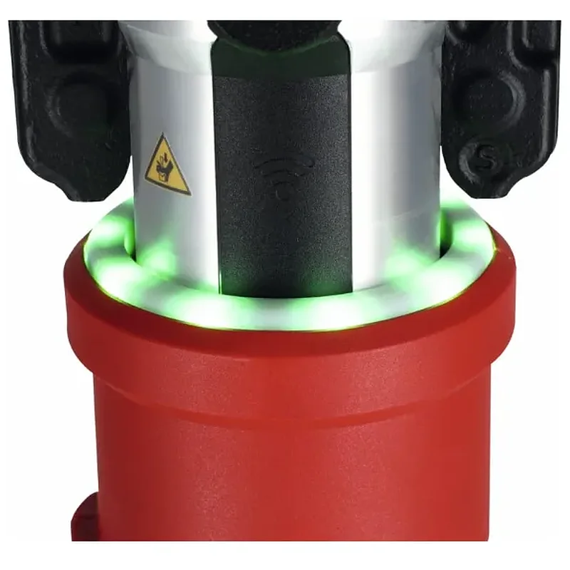 ROTHENBERGER ROMAX NANO ΣET με καλούπια TH 16-20-26mm σε βαλίτσα 1000005048