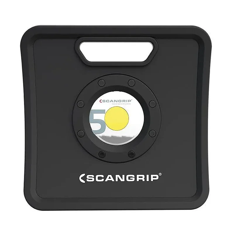 SCANGRIP Προβολέας NOVA 5K - 03.5442