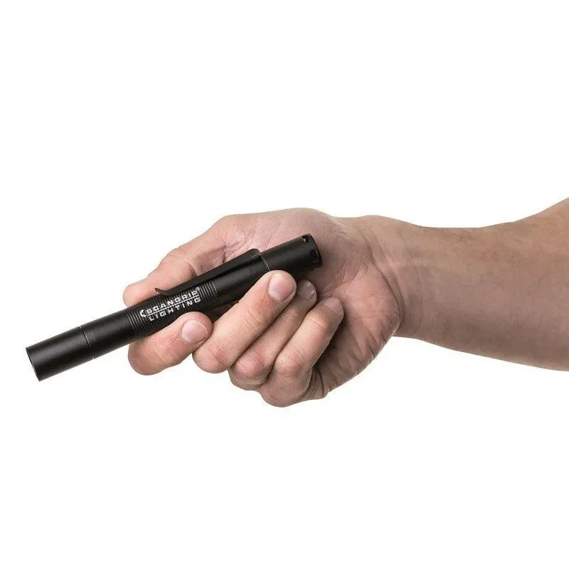 SCANGRIP Φακός FLASH PEN R - 03.5120