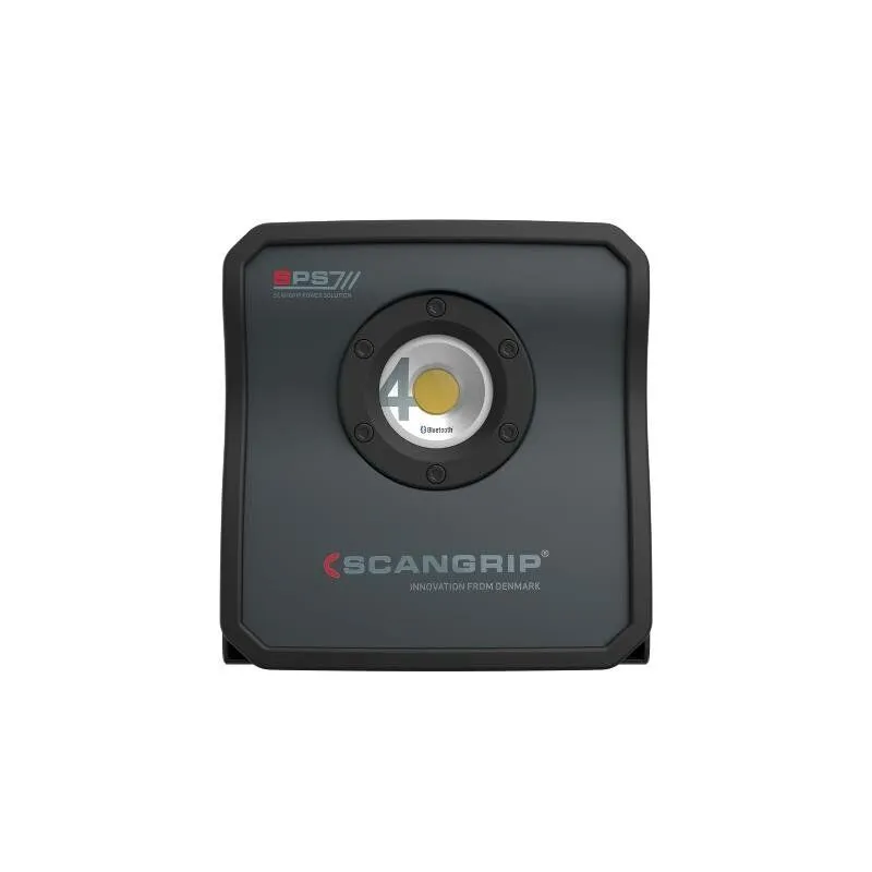 SCANGRIP ΠΡΟΒΟΛΕΑΣ NOVA 4 SPS 03.6000
