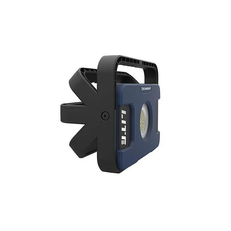 SCANGRIP Επαναφορτιζομενος Προβολέας FLOOD LITE S 03.5630