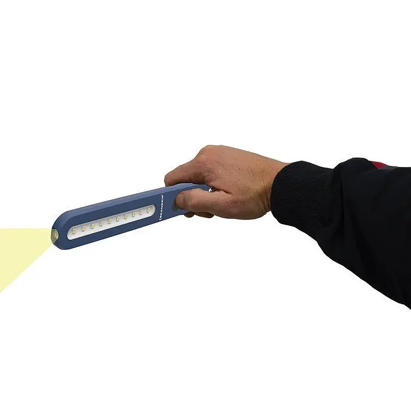 SCANGRIP Επαναφορτιζομενος Φακός STICK LITE M 03.5639