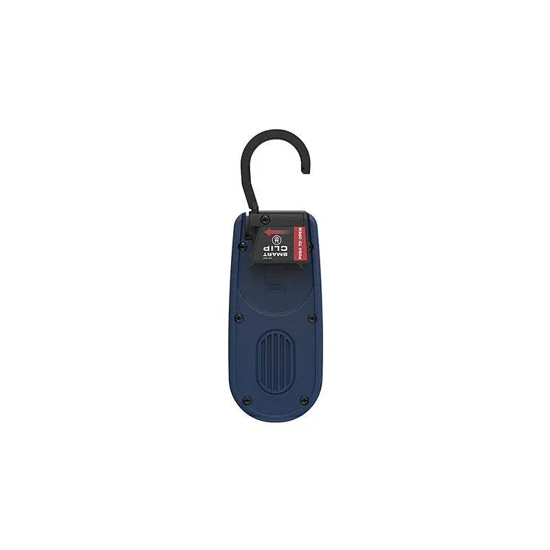 SCANGRIP Φακός με smart clip WORK LITE S 03.5640