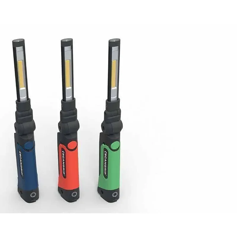 SCANGRIP Σετ 3 X MINI SLIM Φακοί 490202