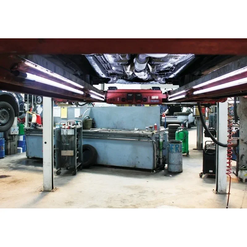 SCANGRIP LINE LIGHT 6 Κιτ Φωτισμού Επιθεώρησης-03.5200