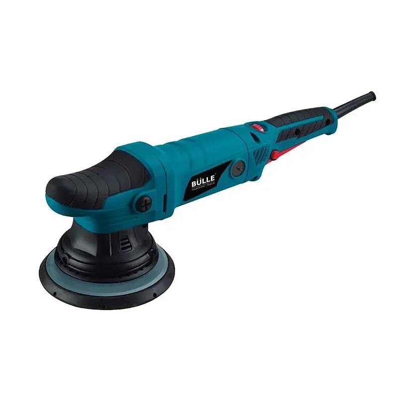 BULLE Έκκεντρος Αλοιφαδόρος 720W 150mm 63490