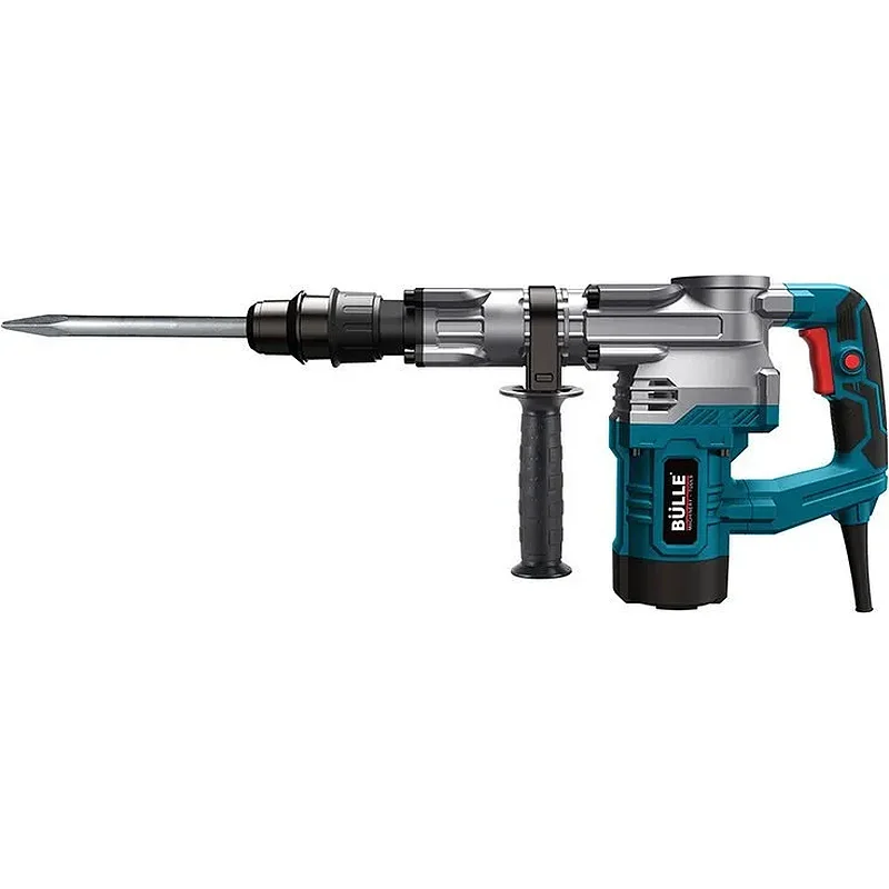 BULLE ΗΛΕΚΤΡΙΚΟ ΚΑΤΕΔΑΦΙΣΤΙΚΟ-ΣΚΑΠΤΙΚΟ SDS-MAX 1300W 633089