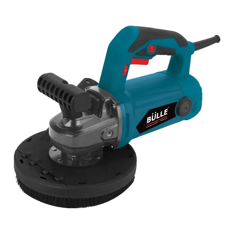 BULLE ΤΡΙΒΕΙΟ ΜΠΕΤΟΥ 180mm 1500W 633371